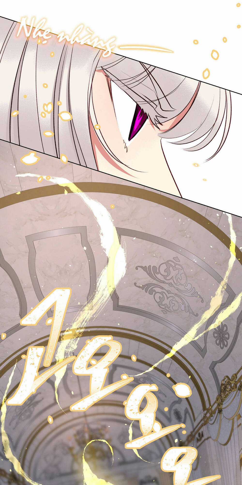 Bảo Vật Của Công Chúa Chapter 38 trang 53