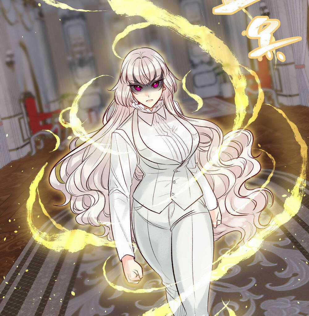 Bảo Vật Của Công Chúa Chapter 38 trang 54