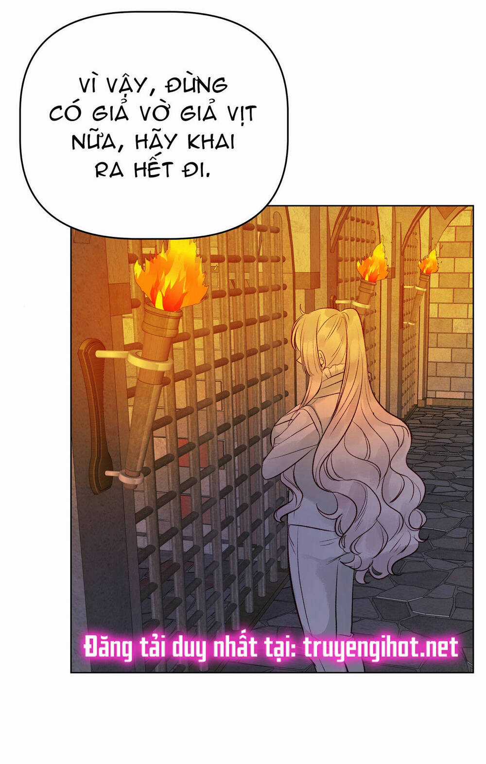 Bảo Vật Của Công Chúa Chapter 38 trang 57