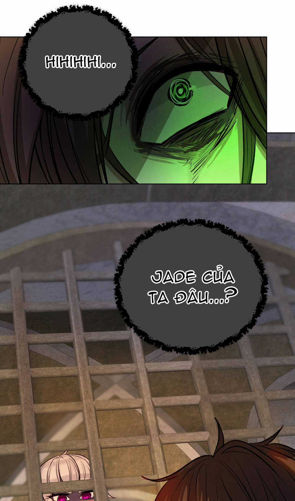 Bảo Vật Của Công Chúa Chapter 38 trang 59