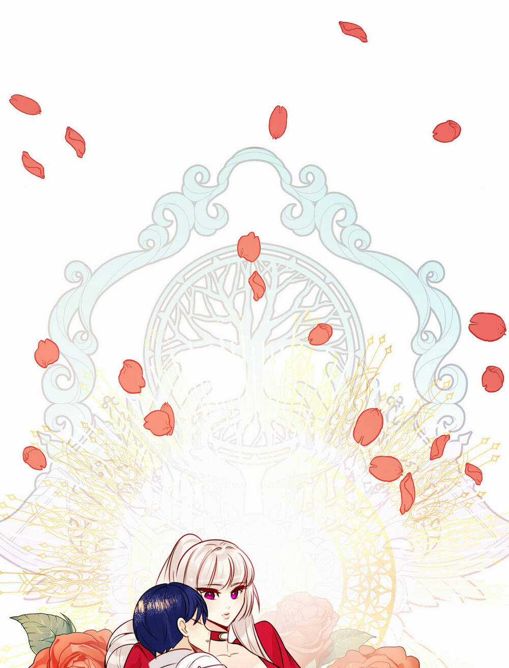 Bảo Vật Của Công Chúa Chapter 38 trang 6