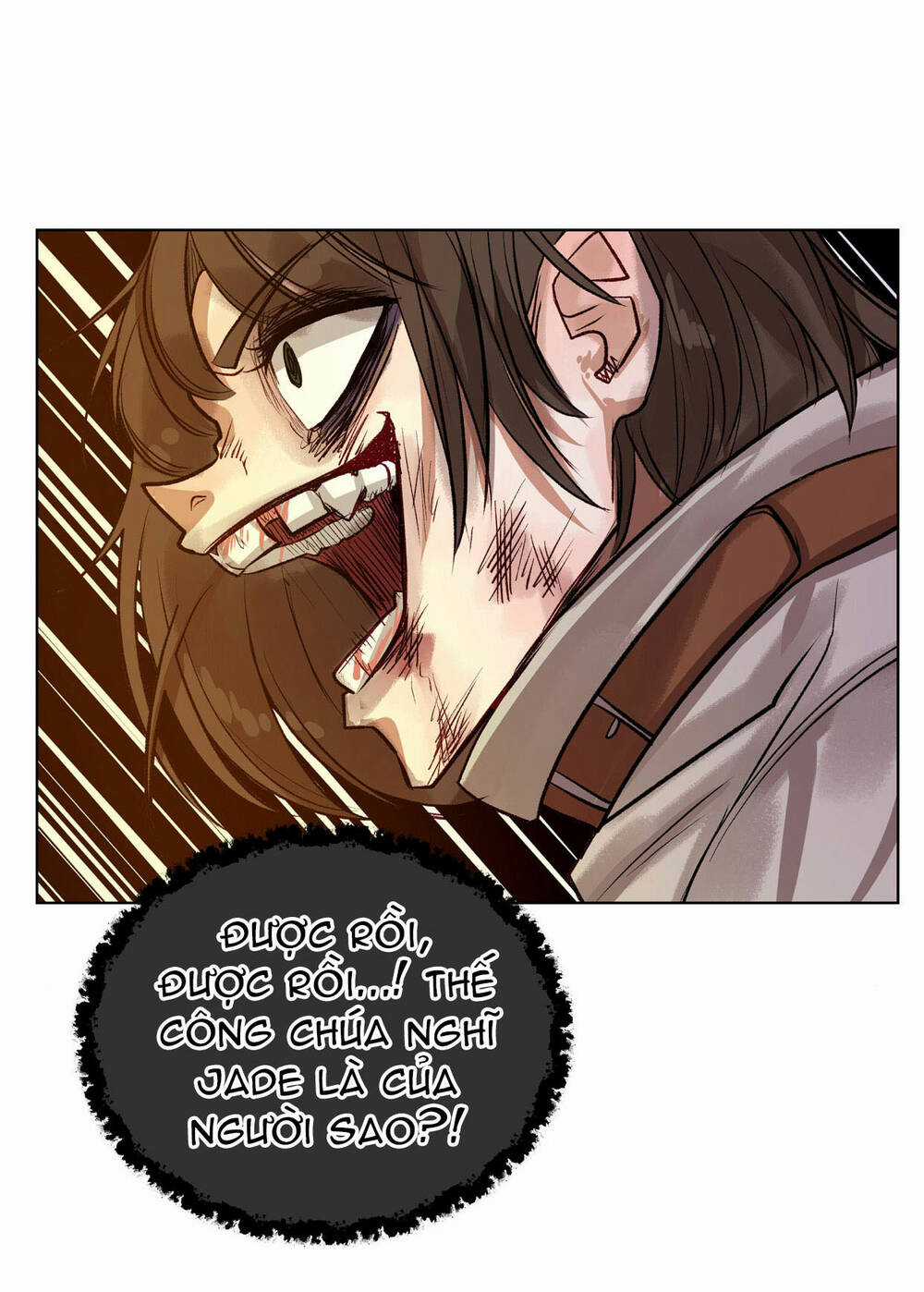 Bảo Vật Của Công Chúa Chapter 38 trang 61