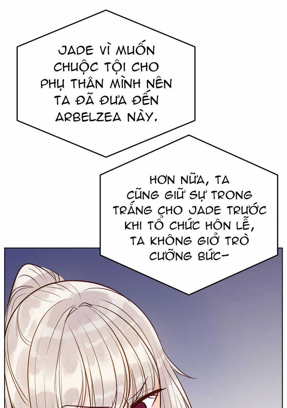 Bảo Vật Của Công Chúa Chapter 38 trang 66