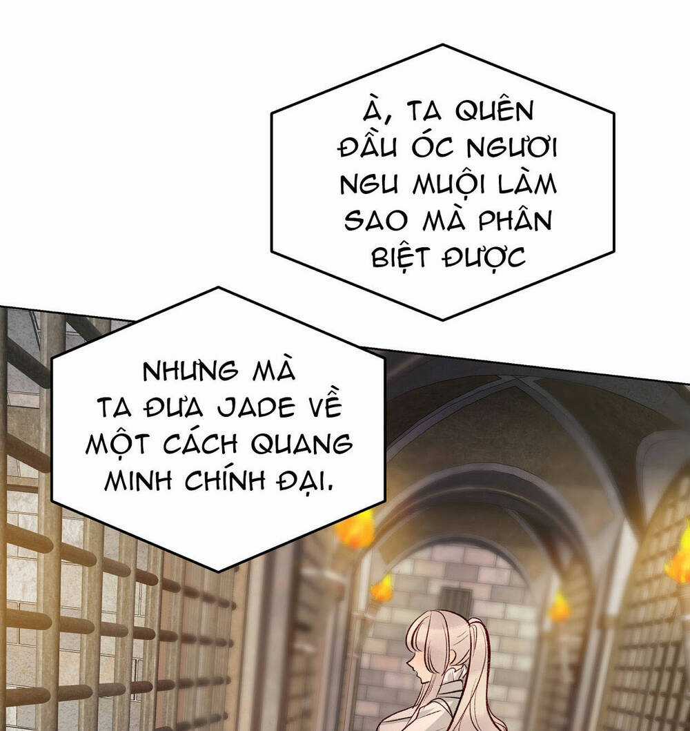 Bảo Vật Của Công Chúa Chapter 38 trang 68