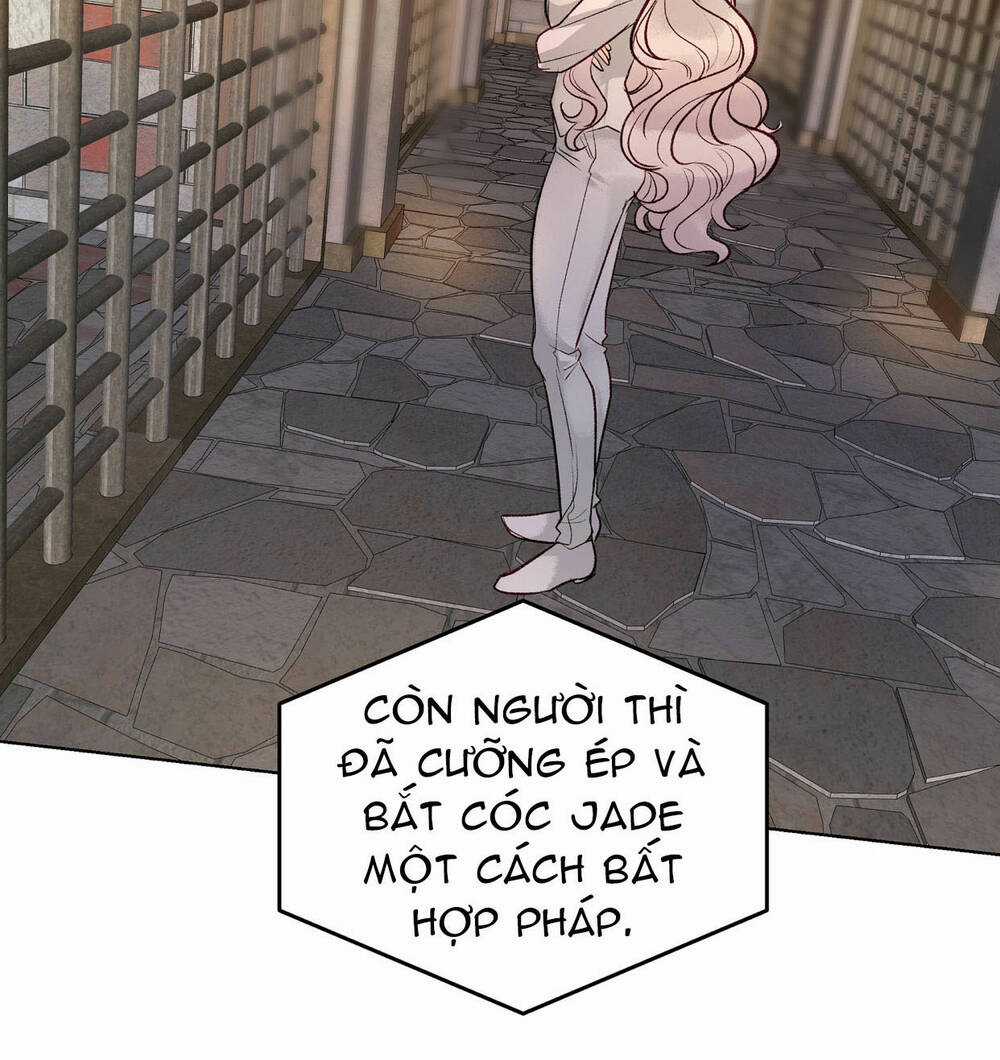 Bảo Vật Của Công Chúa Chapter 38 trang 69