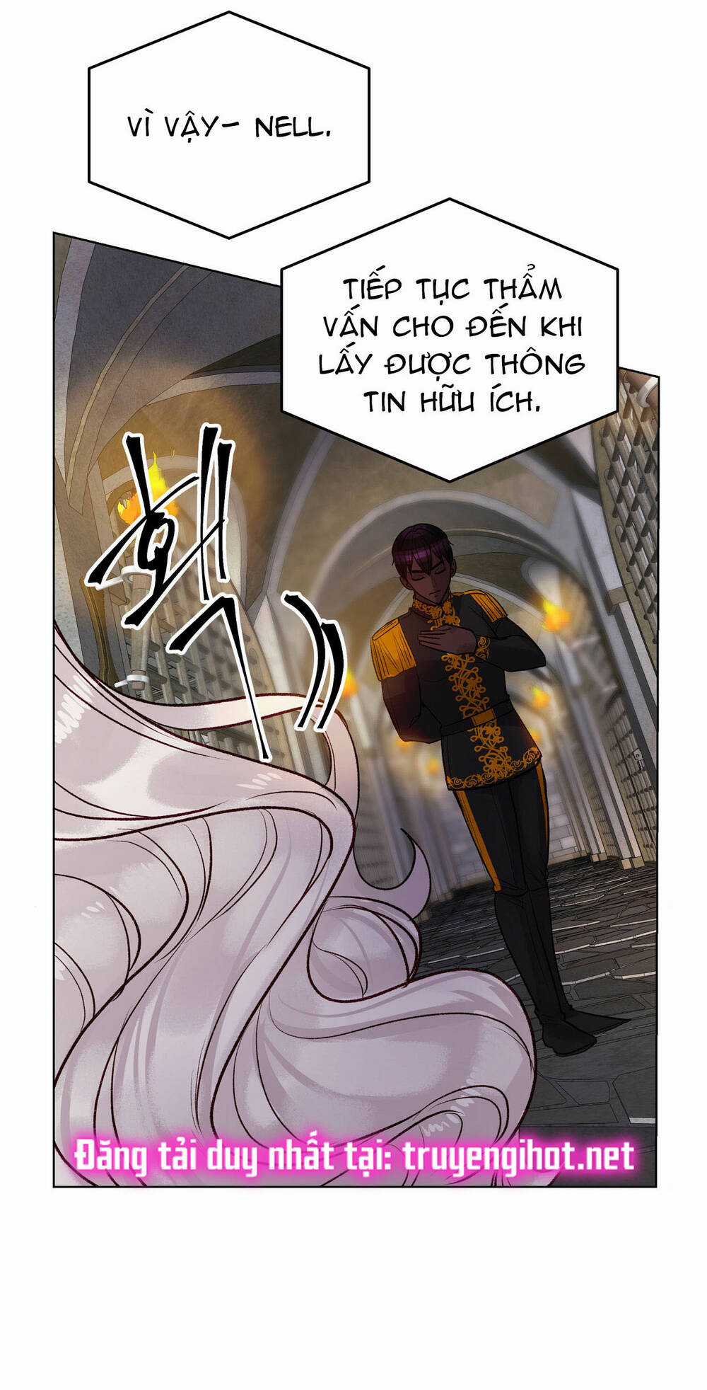 Bảo Vật Của Công Chúa Chapter 38 trang 70