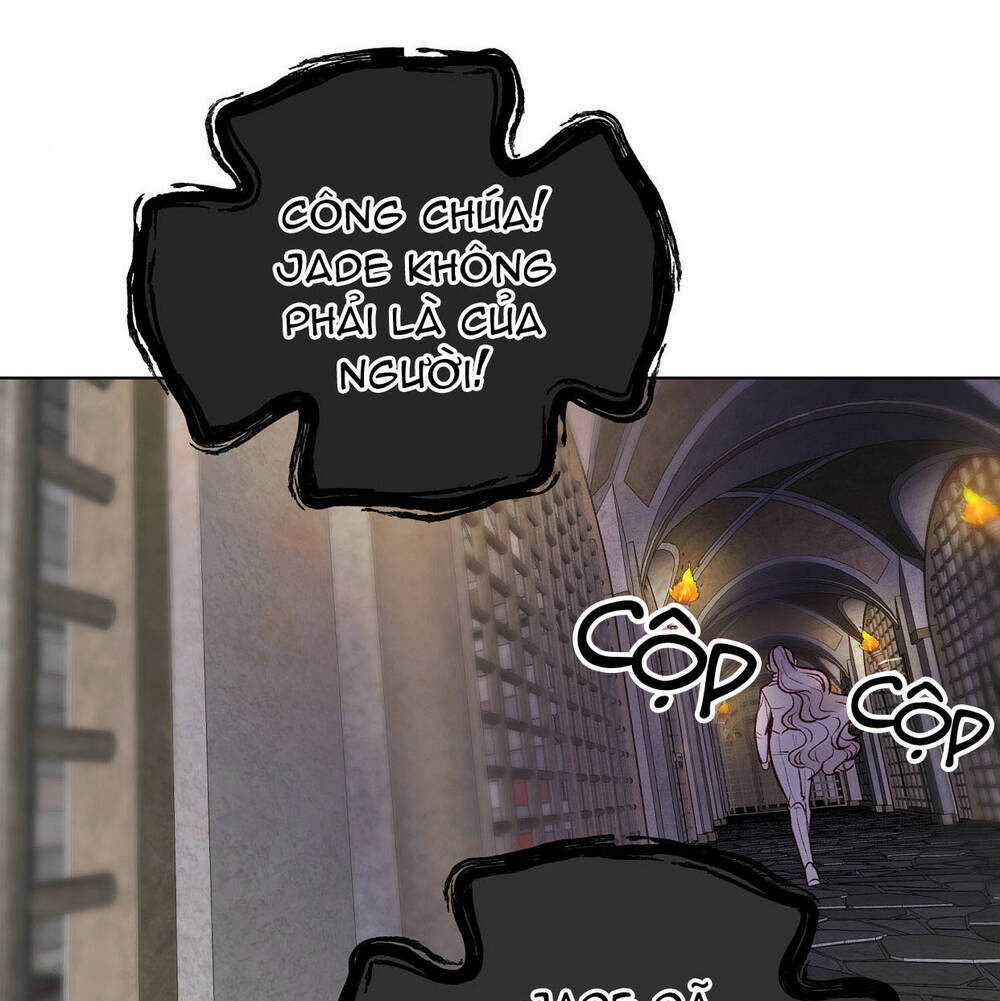 Bảo Vật Của Công Chúa Chapter 38 trang 71