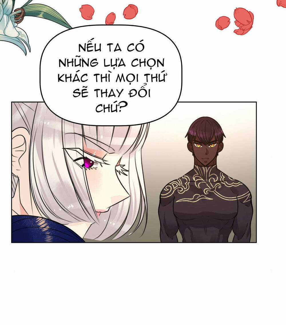 Bảo Vật Của Công Chúa Chapter 38 trang 8