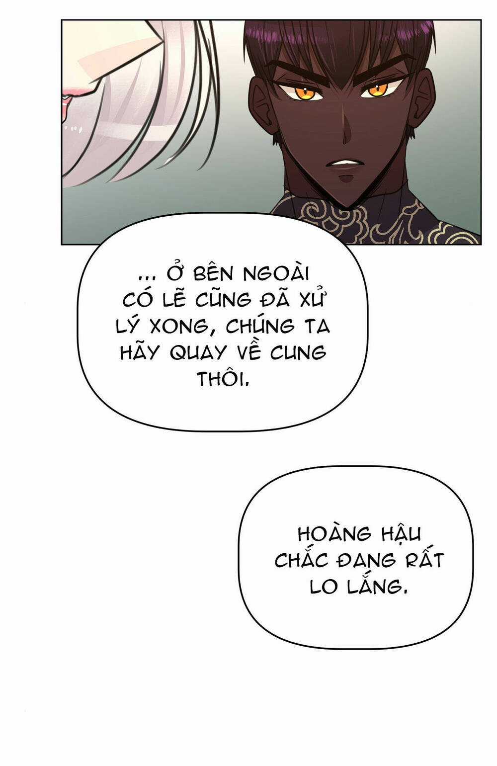 Bảo Vật Của Công Chúa Chapter 38 trang 9