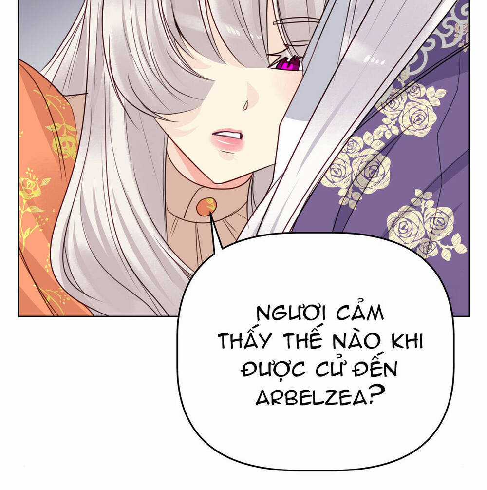 Bảo Vật Của Công Chúa Chapter 39 trang 21