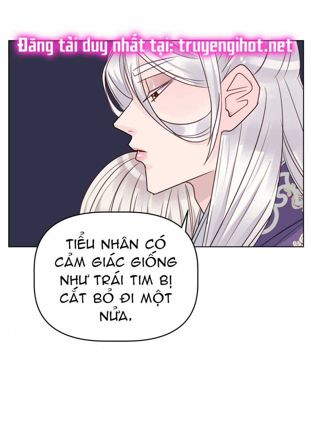 Bảo Vật Của Công Chúa Chapter 39 trang 22