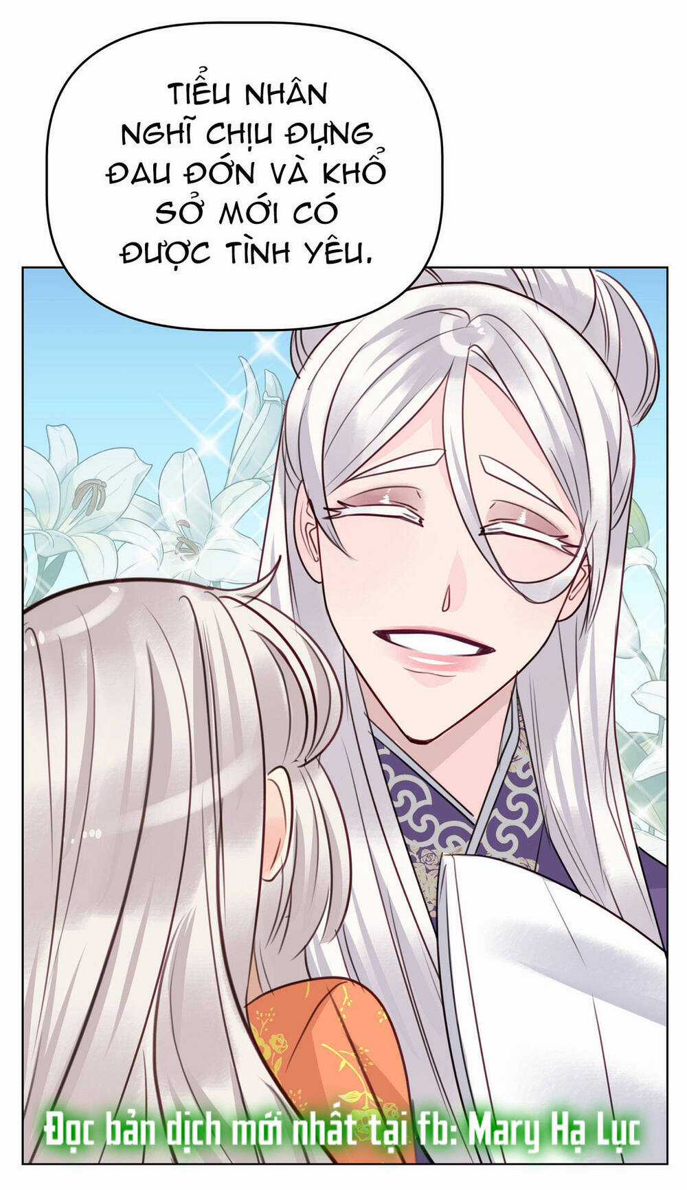 Bảo Vật Của Công Chúa Chapter 39 trang 24