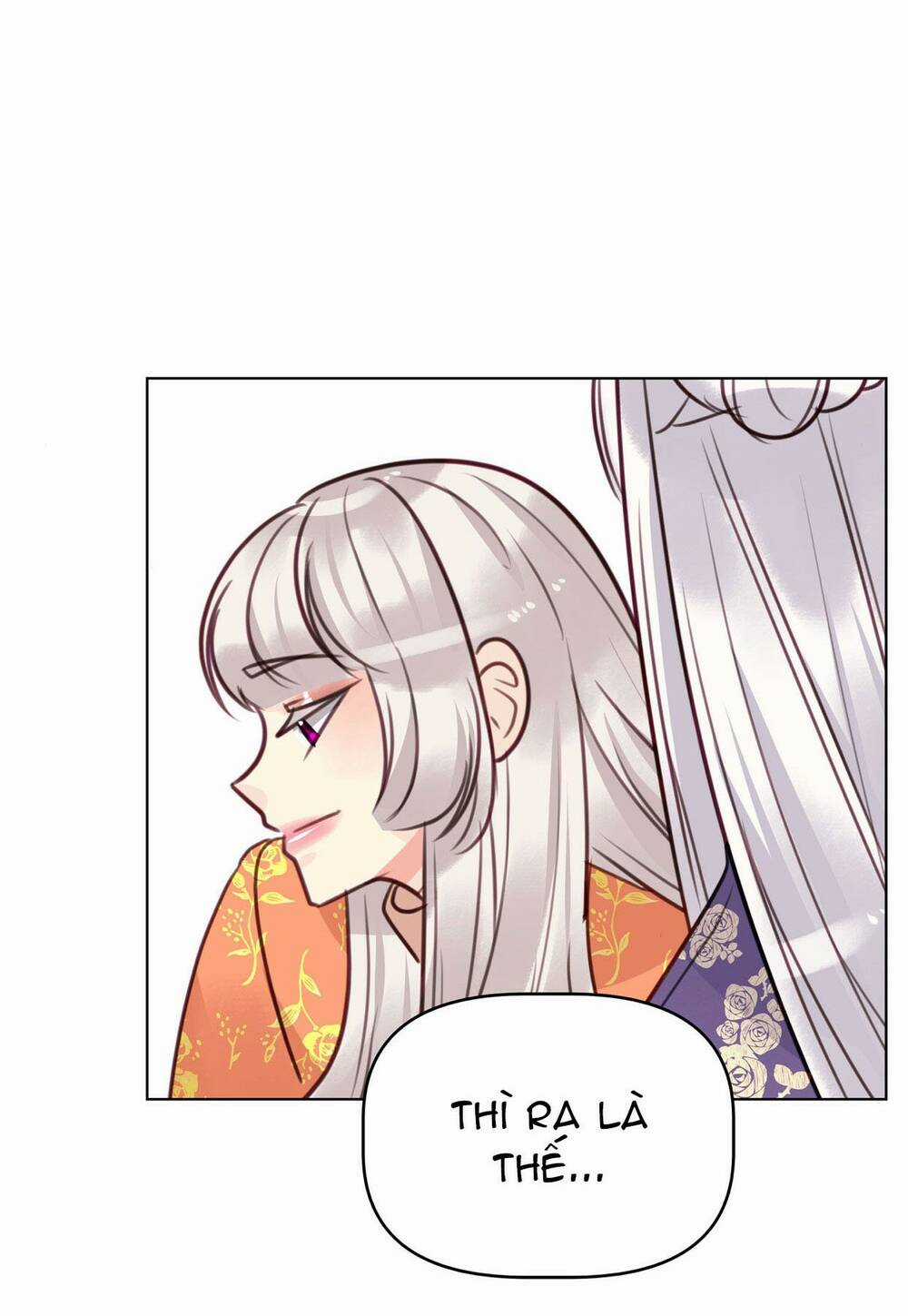 Bảo Vật Của Công Chúa Chapter 39 trang 25