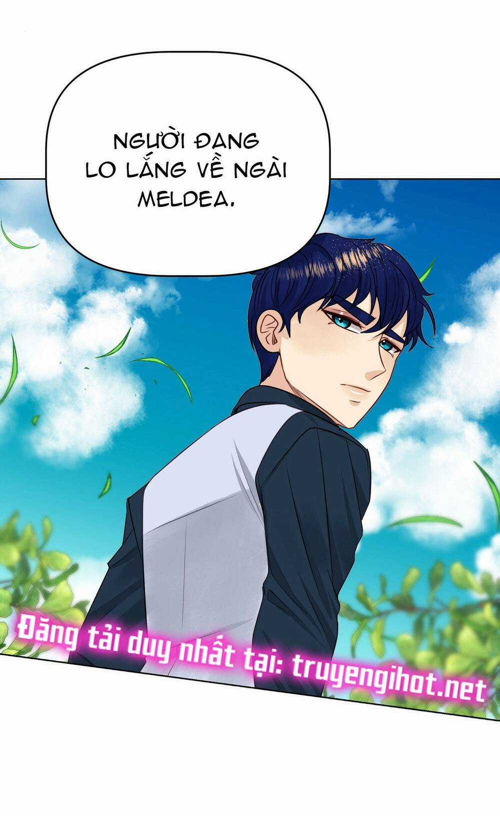 Bảo Vật Của Công Chúa Chapter 39 trang 26