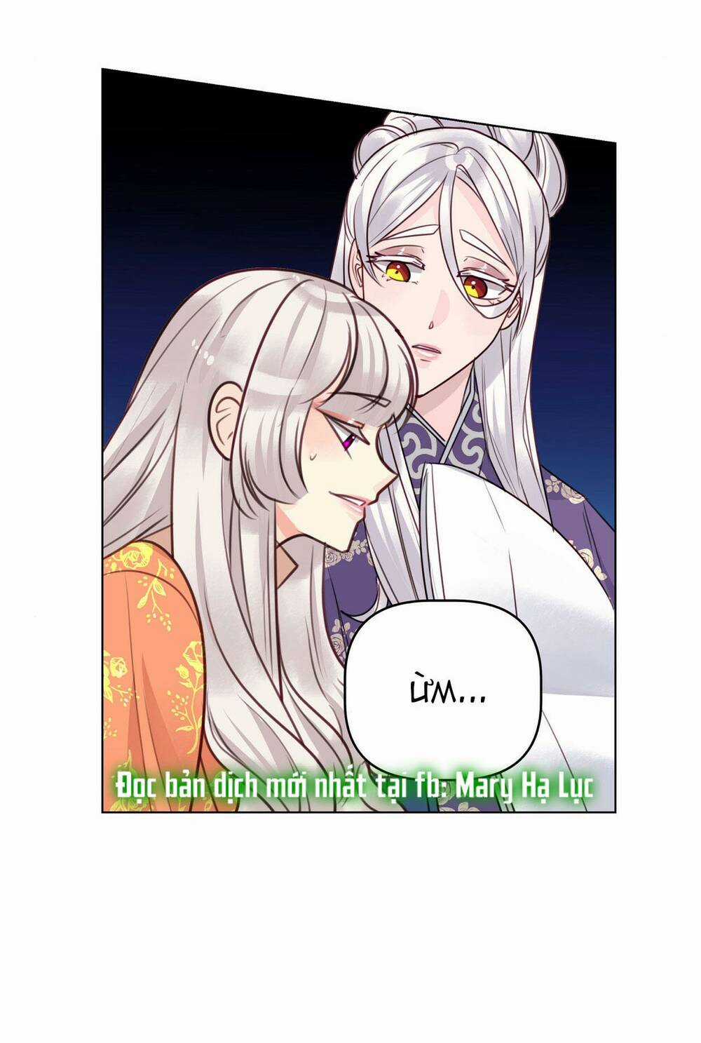 Bảo Vật Của Công Chúa Chapter 39 trang 27