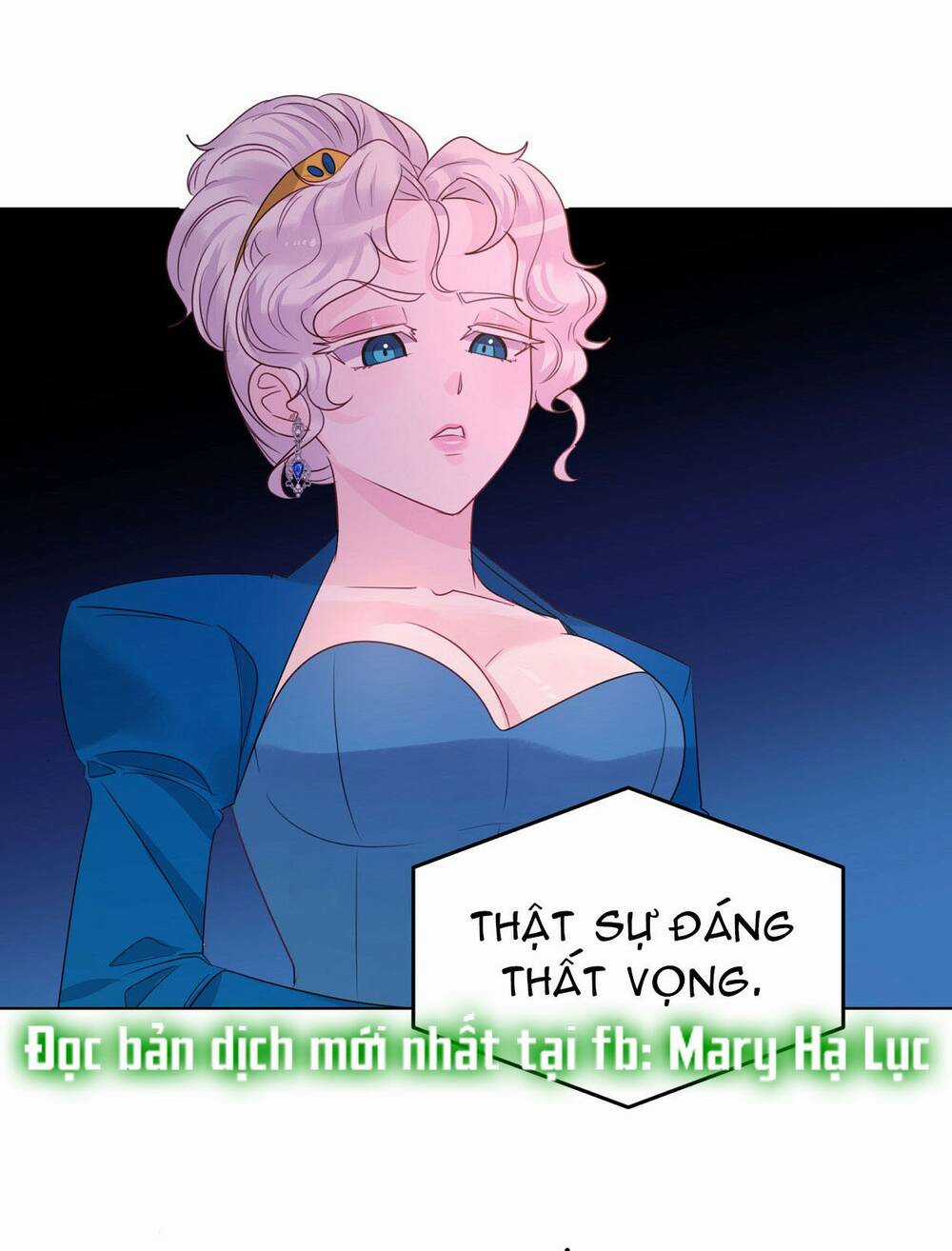 Bảo Vật Của Công Chúa Chapter 39 trang 38