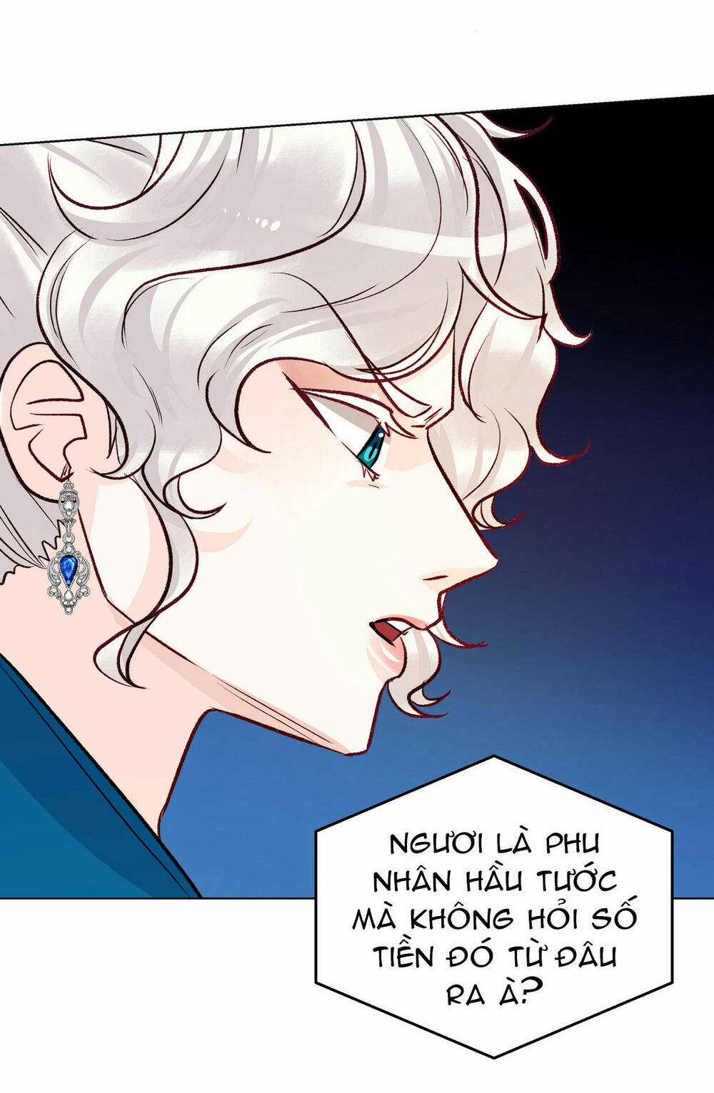 Bảo Vật Của Công Chúa Chapter 39 trang 45