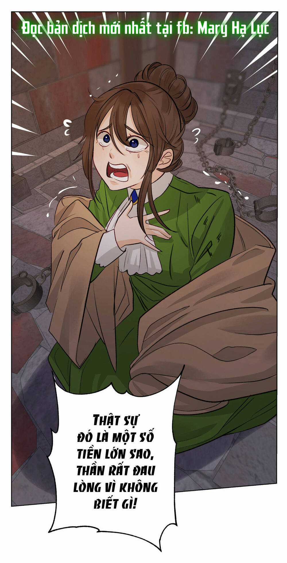 Bảo Vật Của Công Chúa Chapter 39 trang 46