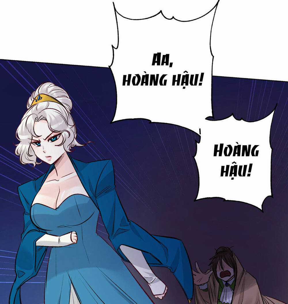 Bảo Vật Của Công Chúa Chapter 39 trang 49