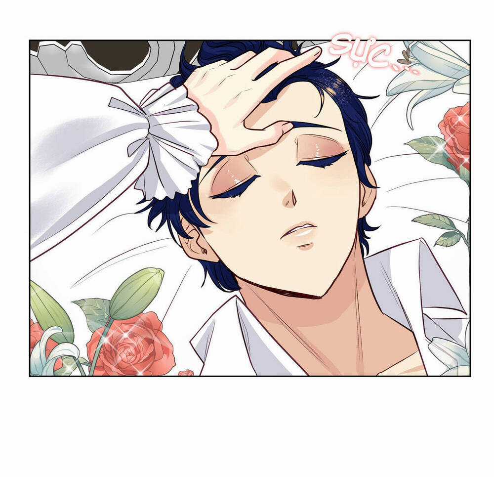 Bảo Vật Của Công Chúa Chapter 39 trang 55