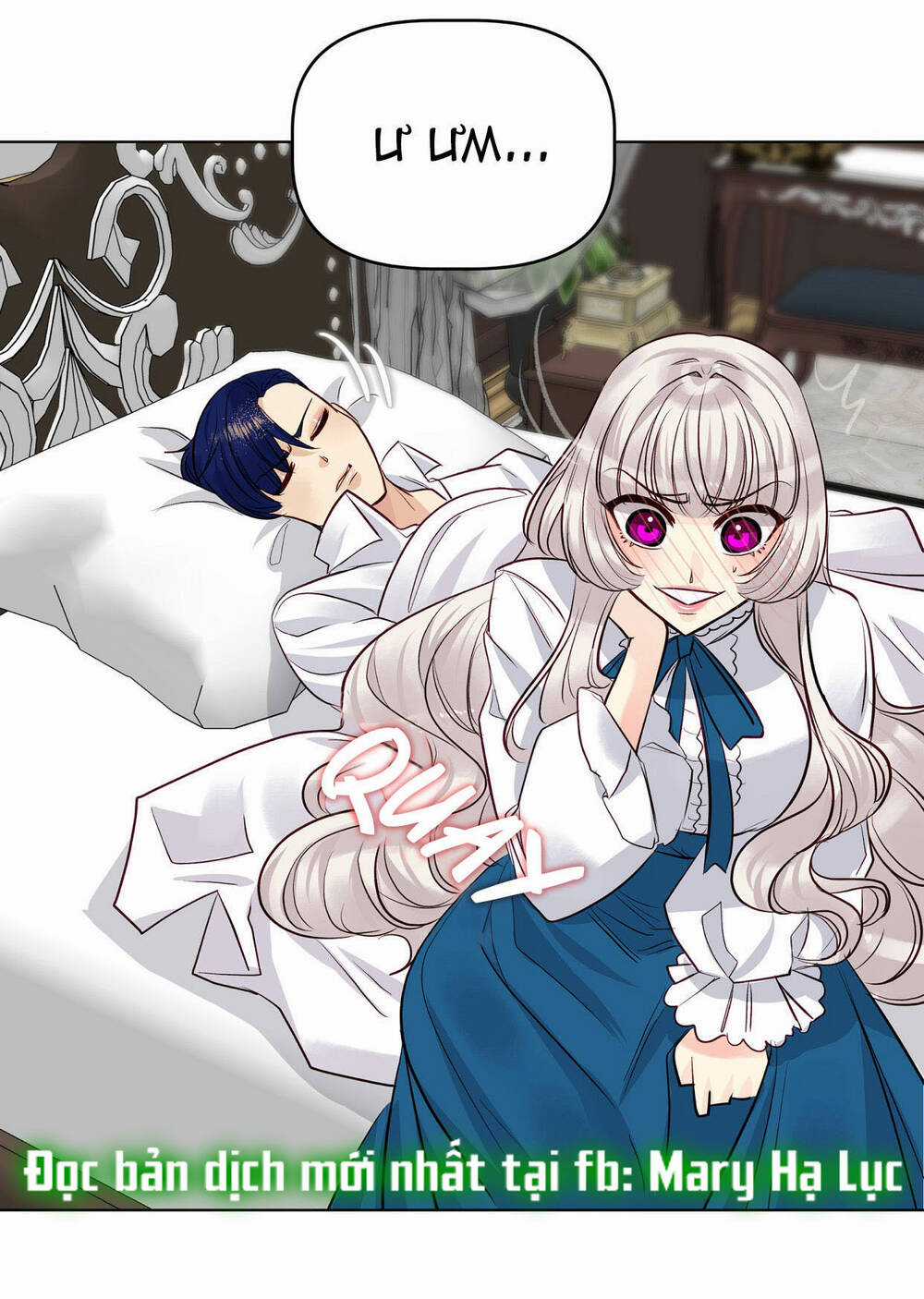 Bảo Vật Của Công Chúa Chapter 39 trang 56