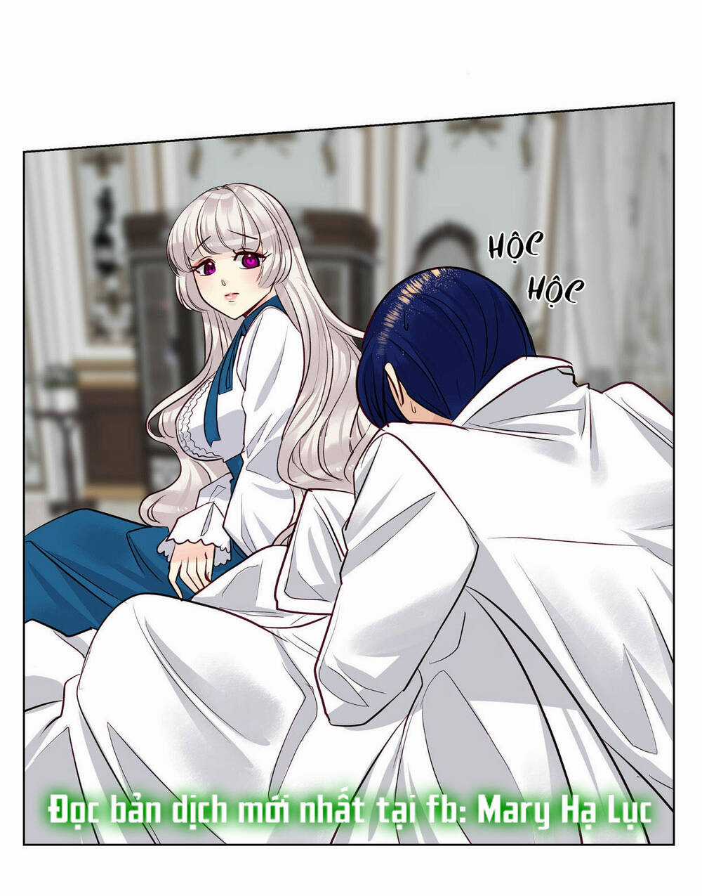 Bảo Vật Của Công Chúa Chapter 39 trang 58