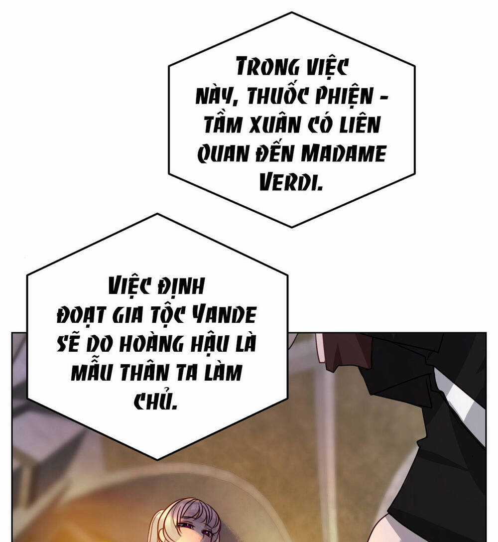 Bảo Vật Của Công Chúa Chapter 39 trang 6