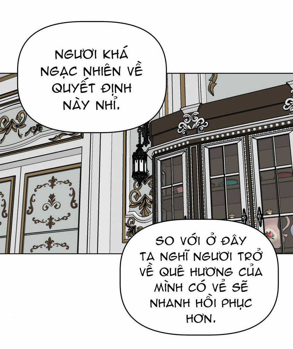 Bảo Vật Của Công Chúa Chapter 39 trang 63