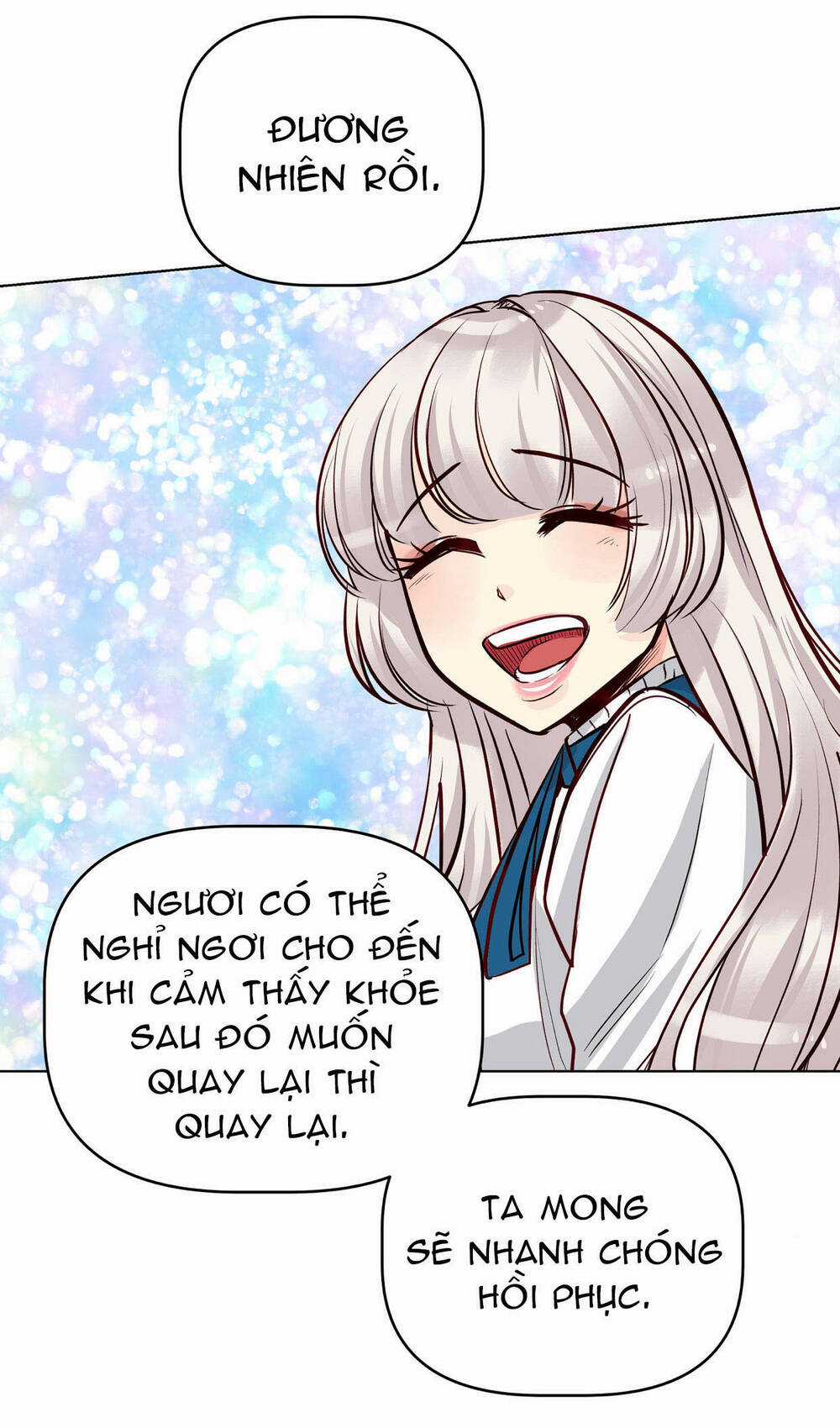 Bảo Vật Của Công Chúa Chapter 39 trang 65