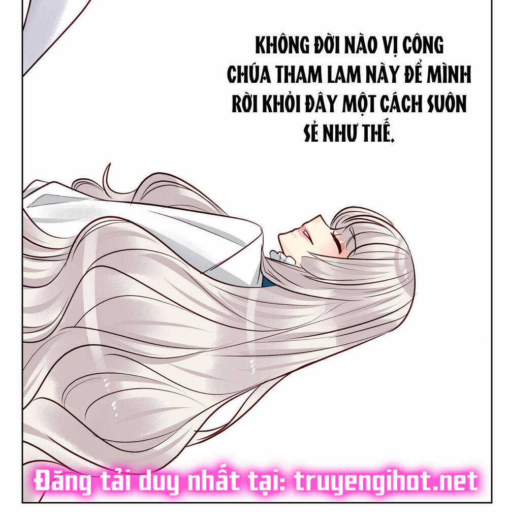 Bảo Vật Của Công Chúa Chapter 39 trang 67