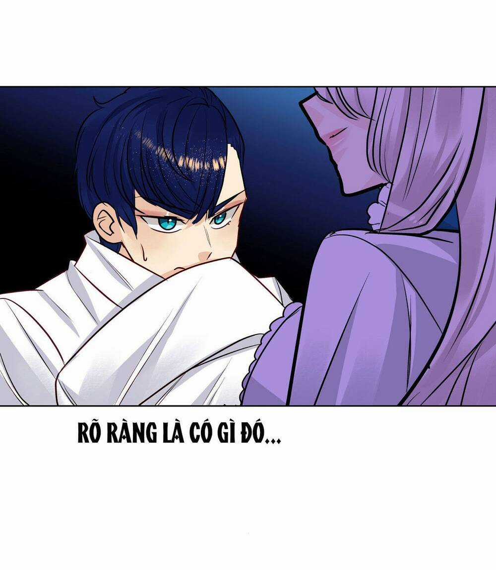 Bảo Vật Của Công Chúa Chapter 39 trang 68