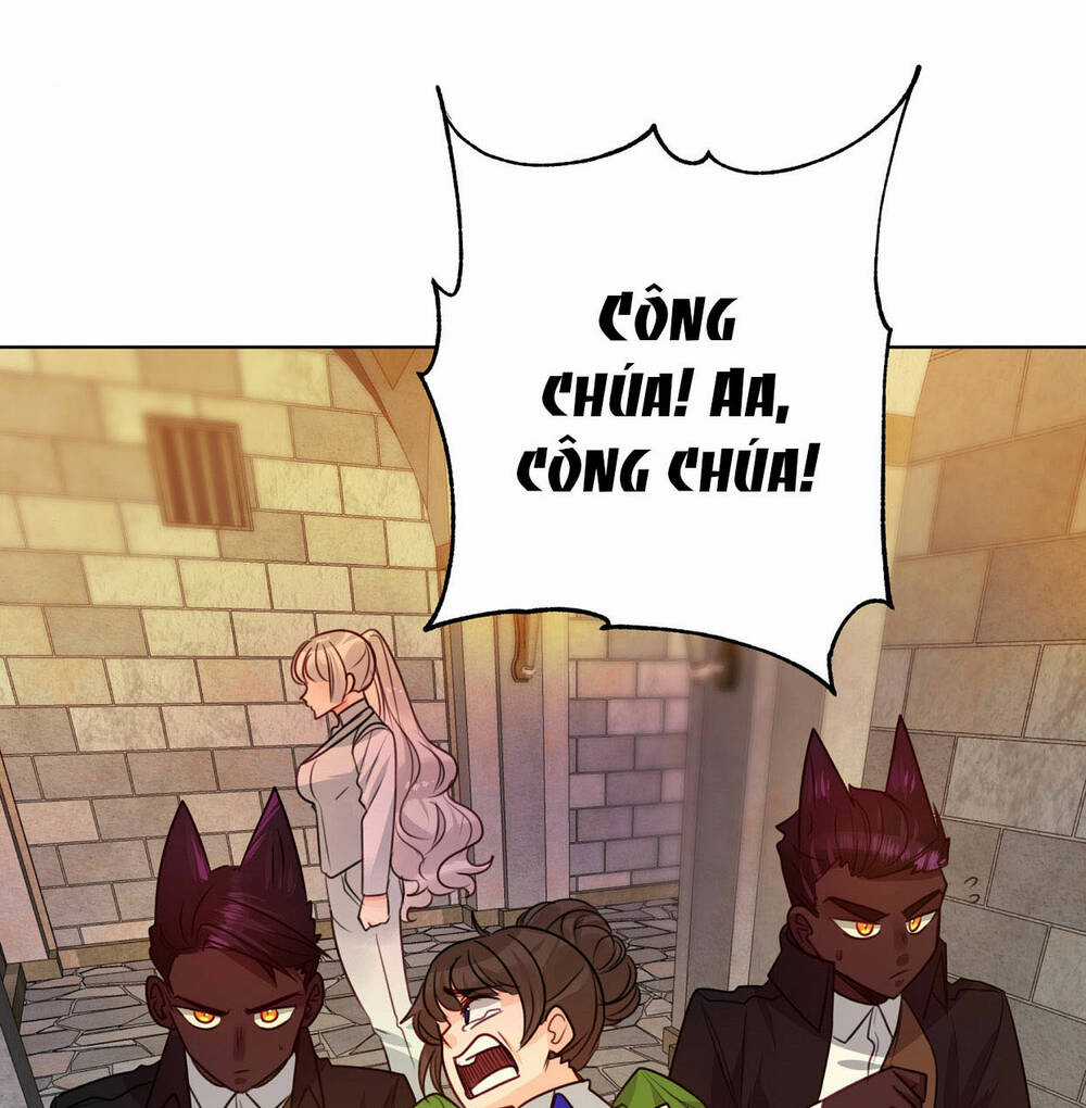 Bảo Vật Của Công Chúa Chapter 39 trang 8