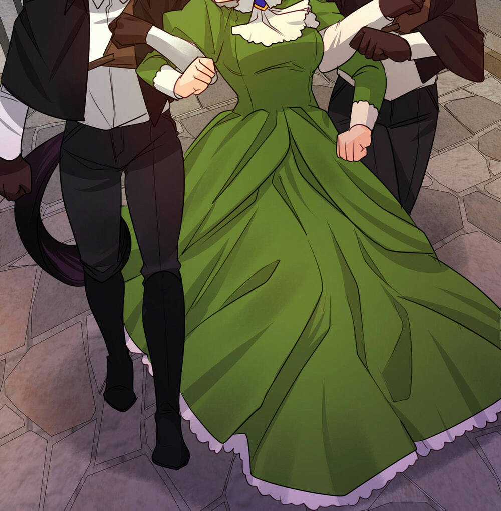 Bảo Vật Của Công Chúa Chapter 39 trang 9