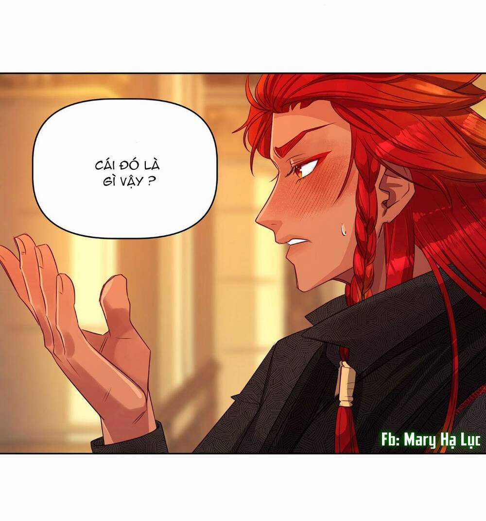 Bảo Vật Của Công Chúa Chapter 4 trang 12