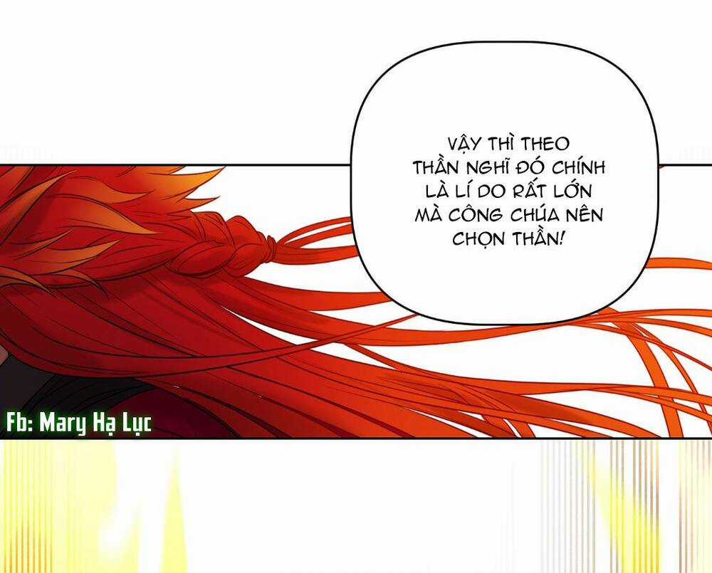 Bảo Vật Của Công Chúa Chapter 4 trang 15