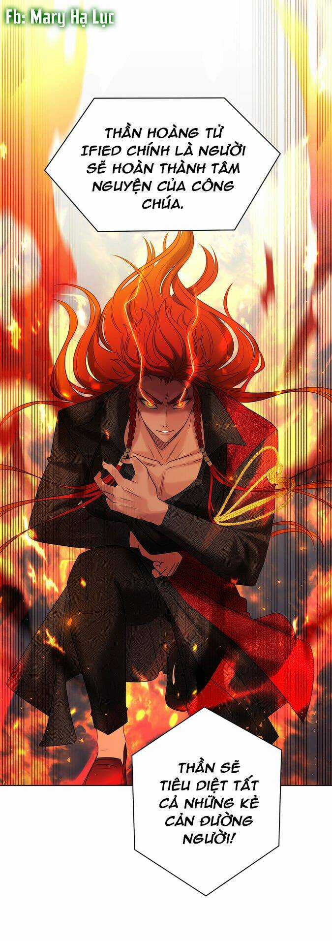 Bảo Vật Của Công Chúa Chapter 4 trang 16