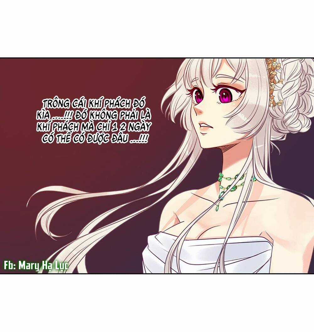 Bảo Vật Của Công Chúa Chapter 4 trang 17