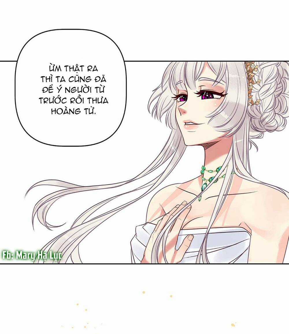 Bảo Vật Của Công Chúa Chapter 4 trang 18