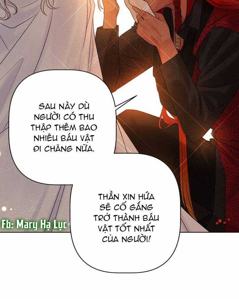 Bảo Vật Của Công Chúa Chapter 4 trang 20