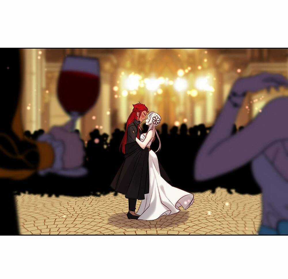 Bảo Vật Của Công Chúa Chapter 4 trang 21