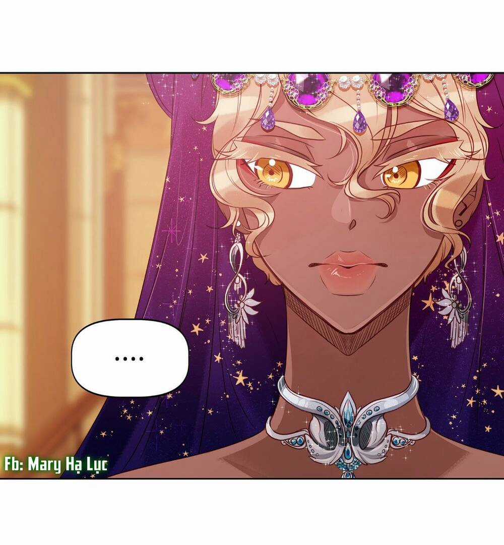 Bảo Vật Của Công Chúa Chapter 4 trang 24