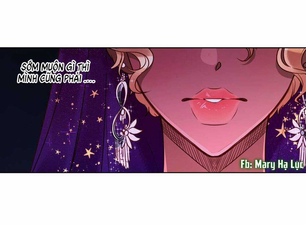 Bảo Vật Của Công Chúa Chapter 4 trang 26