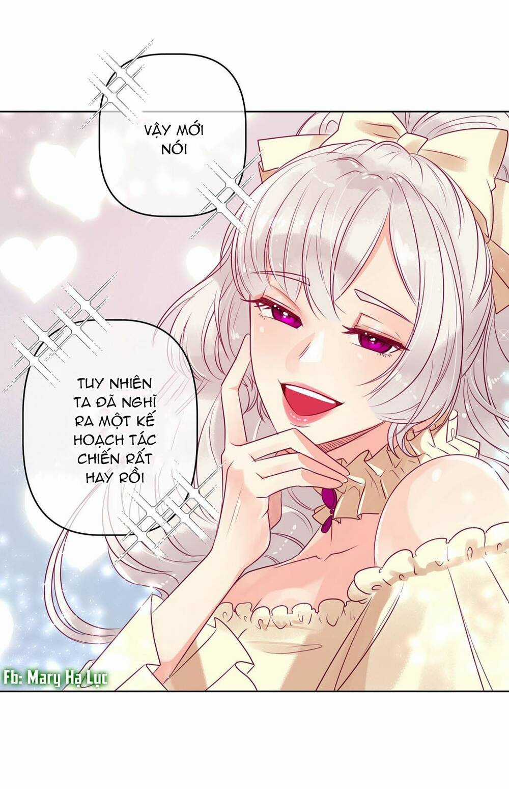 Bảo Vật Của Công Chúa Chapter 4 trang 34