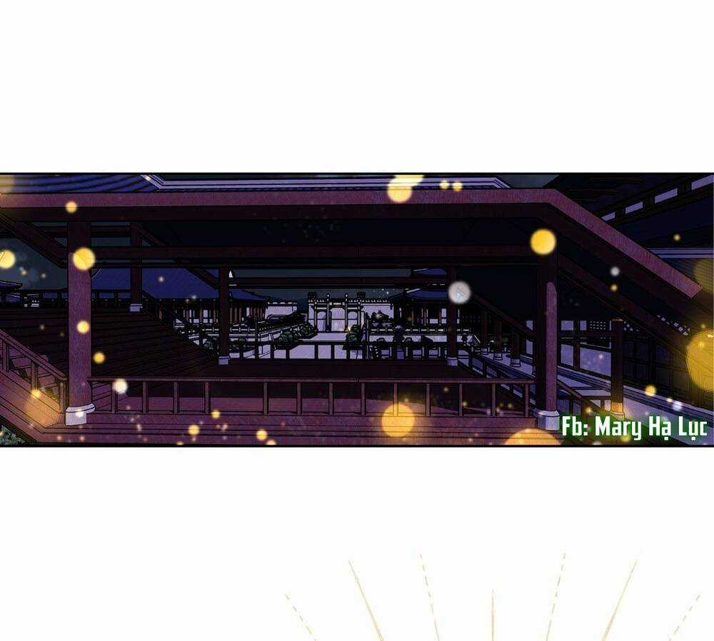 Bảo Vật Của Công Chúa Chapter 4 trang 38