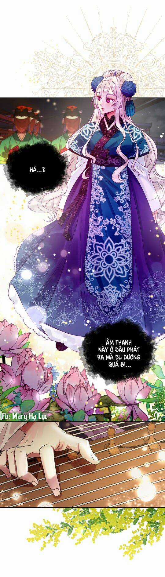 Bảo Vật Của Công Chúa Chapter 4 trang 39