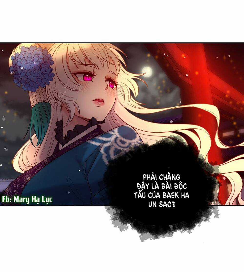 Bảo Vật Của Công Chúa Chapter 4 trang 40