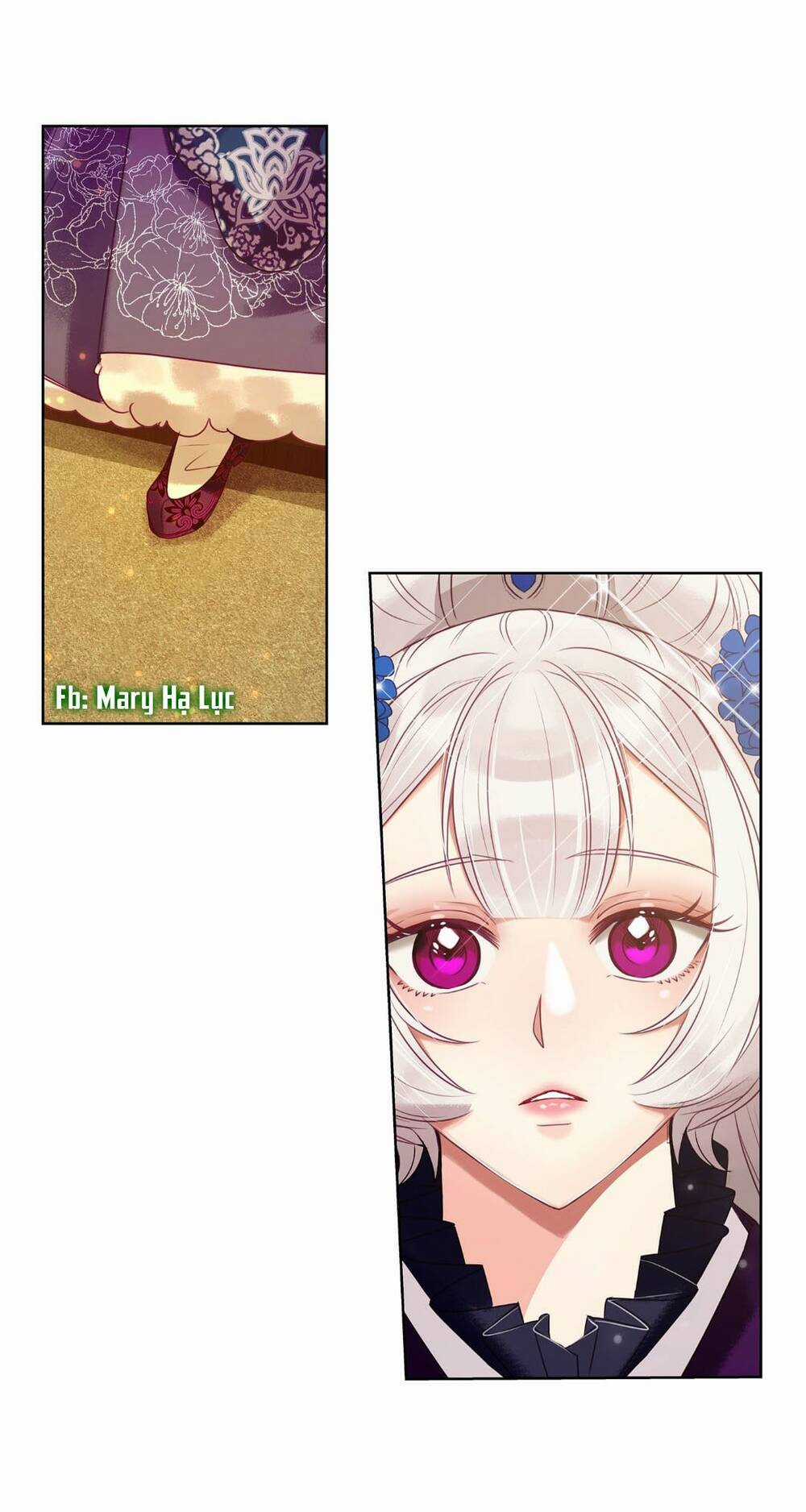 Bảo Vật Của Công Chúa Chapter 4 trang 44