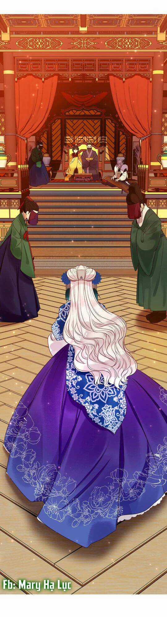 Bảo Vật Của Công Chúa Chapter 4 trang 45