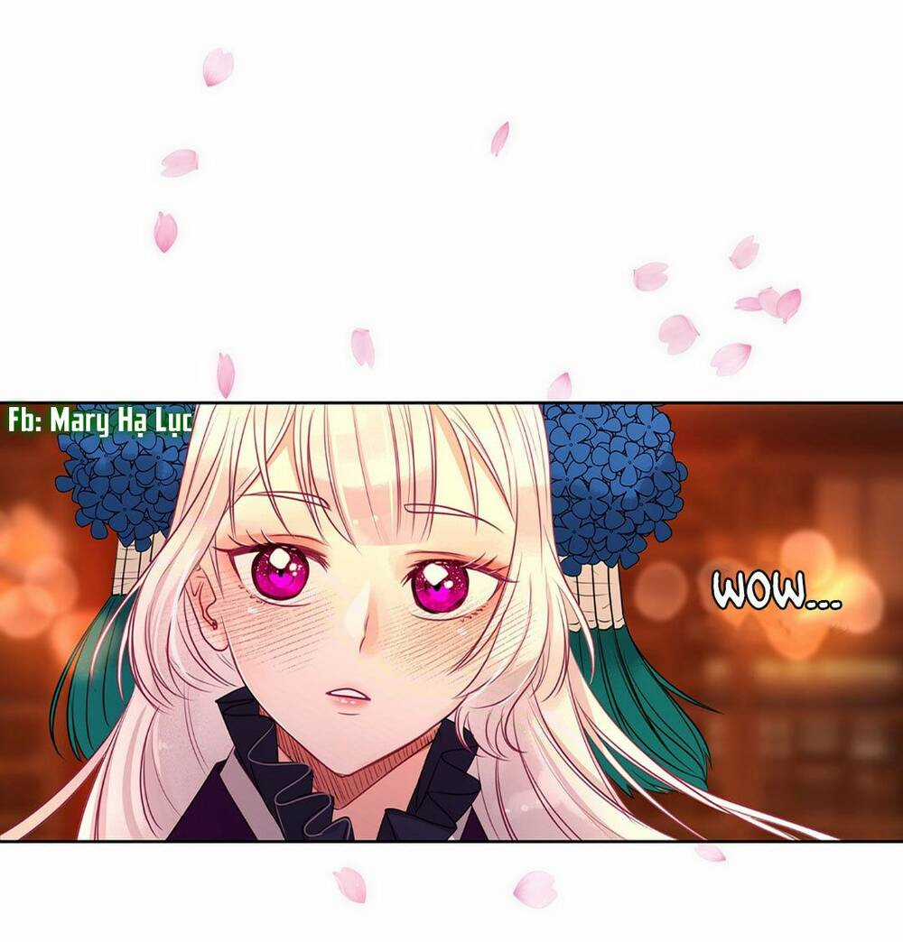 Bảo Vật Của Công Chúa Chapter 4 trang 46