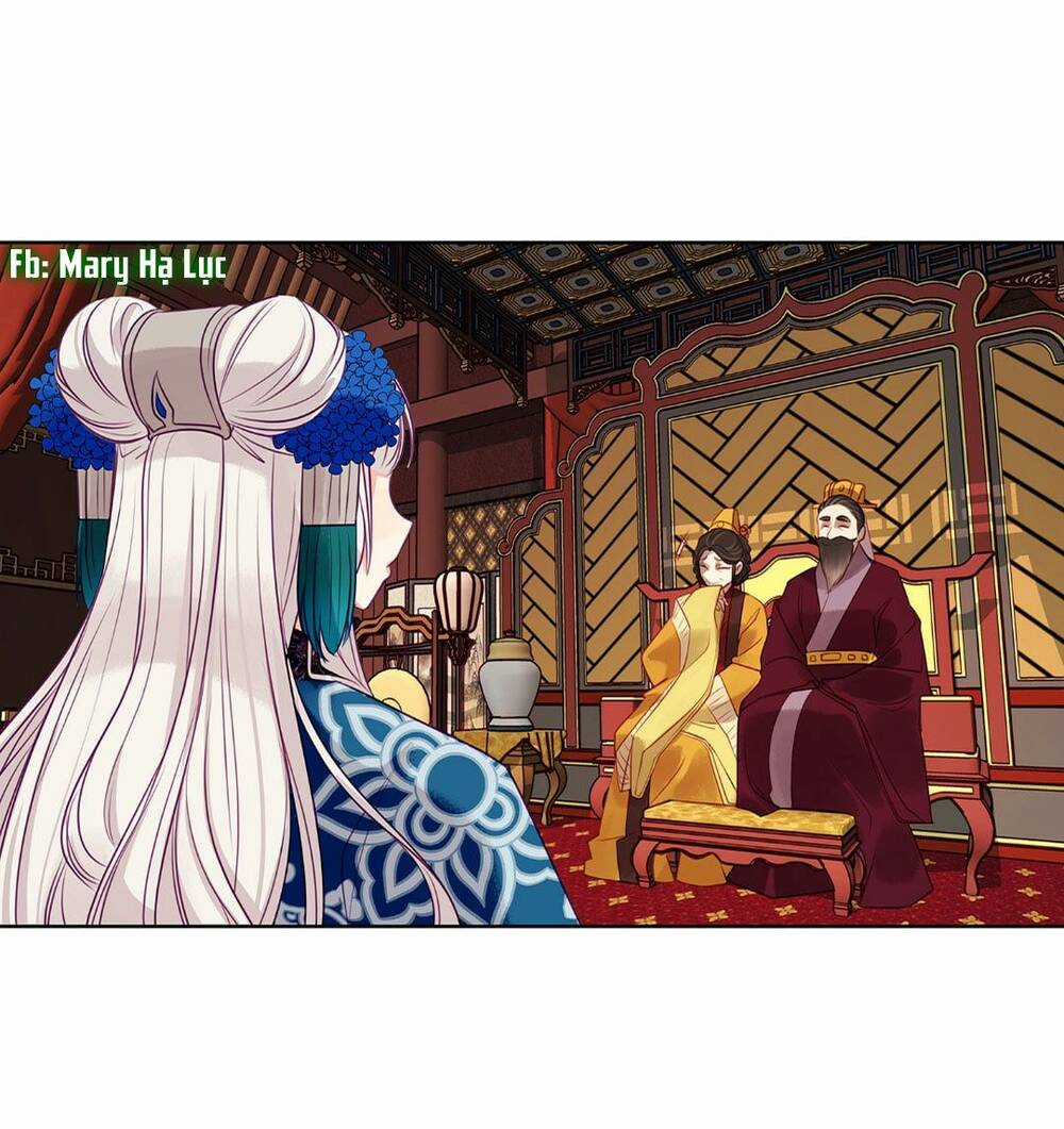 Bảo Vật Của Công Chúa Chapter 4 trang 48